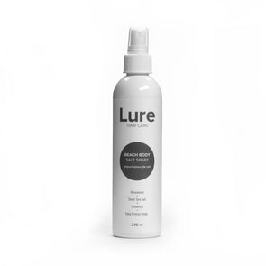 Lure Beach Body Salt Spray